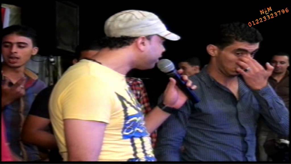 النجم ...محمد المصرى ...والموسيقار ..حمادة الجمال...MغN