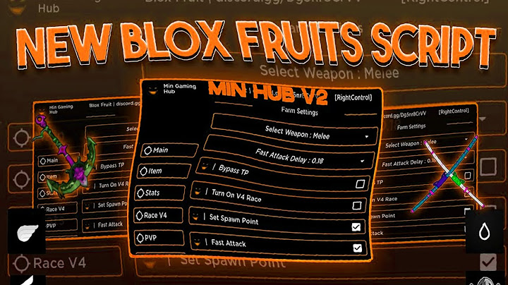 BLOX FRUITS SCRIPT/GUI 2025 | AUTO FARM, NO KEY, NO BAN | MOBILE AND PC | PASTEBIN