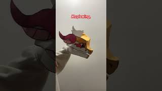 Before, I Wasnt Known As Maplewing And I Constantly Kept Changing My Channel Name