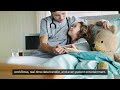Improving Hospital Wi Fi Connectivity