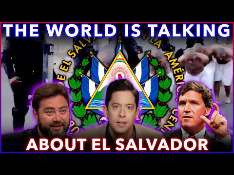 वीडियो: क्या माजा सल्वाडोर अंग्रेजी बोलते हैं?