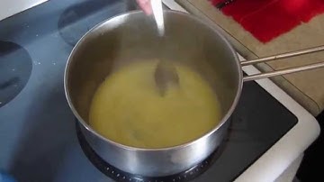Tripe Soup