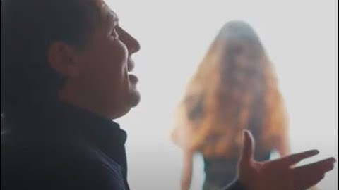 Johan Moreno - Mijn Mooiste Gedachte (Officiële Videoclip)