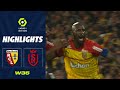 Lens Reims goals and highlights