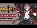 GRAND CHASE #23: A QUEDA DO TIRANO BELILE #grandchase
