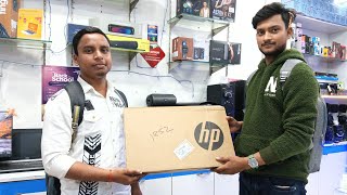 HP Laptop 15, AMD Ryzen 3 7320U, 15.6-inch (39.6 cm), FHD, 8GB LPDDR5, 512GB#computer#Laptop