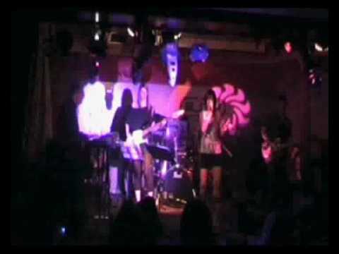 Zapping Cover Band "Far from over + Maniac" Live@B...