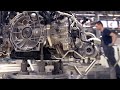 Porsche 911 Assembly and Engineering Concepts
