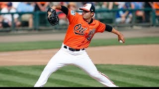 Richard Bleier Ultimate 2018 Highlights