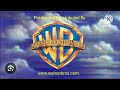 Warner Bros Television Logo Remake 2003 