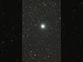 Deneb in the constellation of Cygnus. 3min stack. Unedited. 21.09.2025. Seestar s50 smart telescope