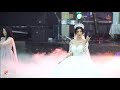 Tujh Mein Rab Dikhta Hai اجمل رقصة العروس مع رفقاتها mp3
