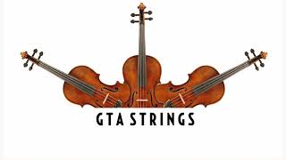 Love of My Life (Queen) String Quartet COVER by GTA Strings