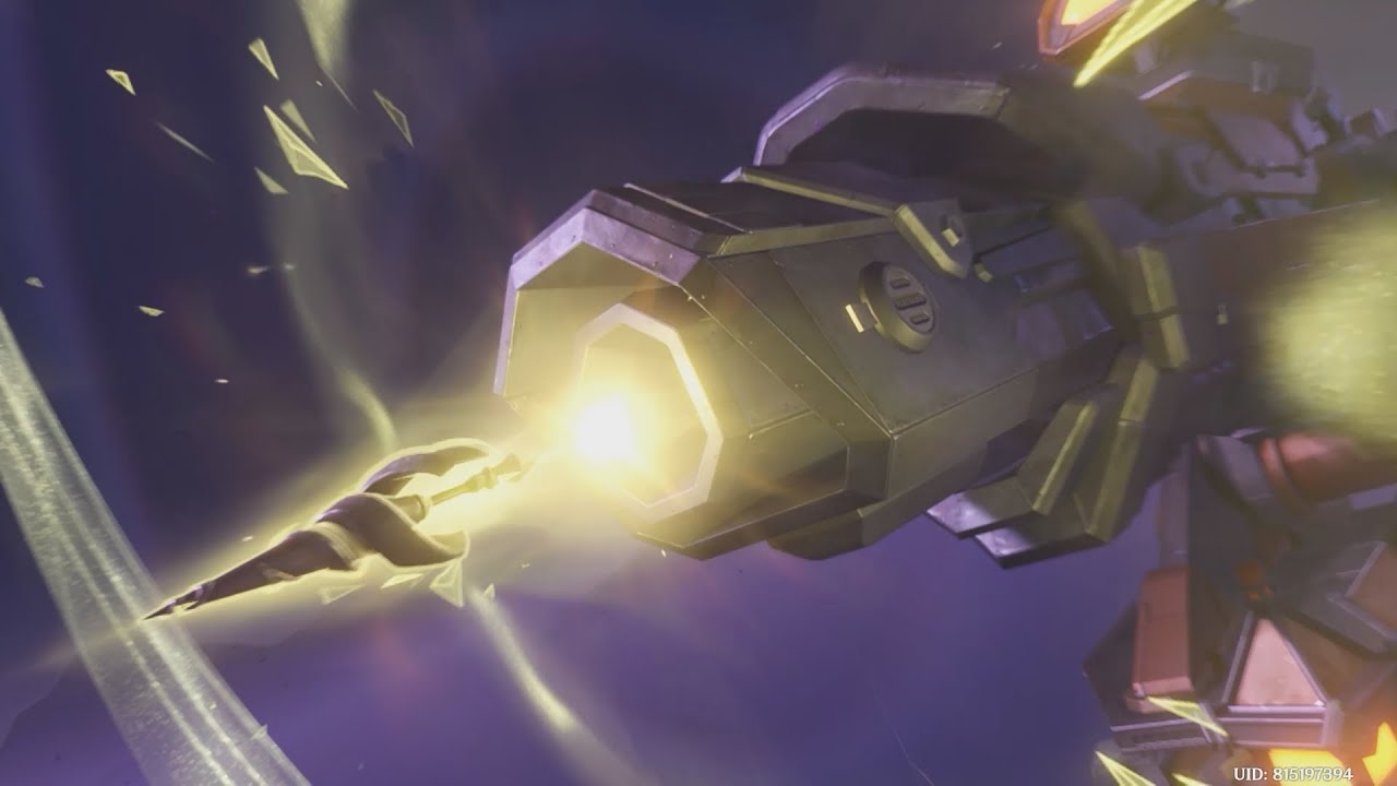 Genshin Impact. #28. Последняя ночь, первый свет (задание мира)