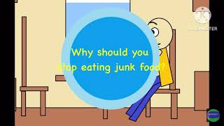 I Randomly Dubbed A Horrible Grammar Caillou Video.