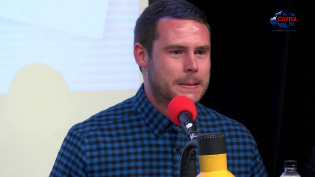 Capital FM Juice 2014