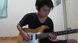 Dream theater Octavarium Razor's Edge solo By Steve mos Dream theater Octavarium Razor's Edge solo By Steve mos