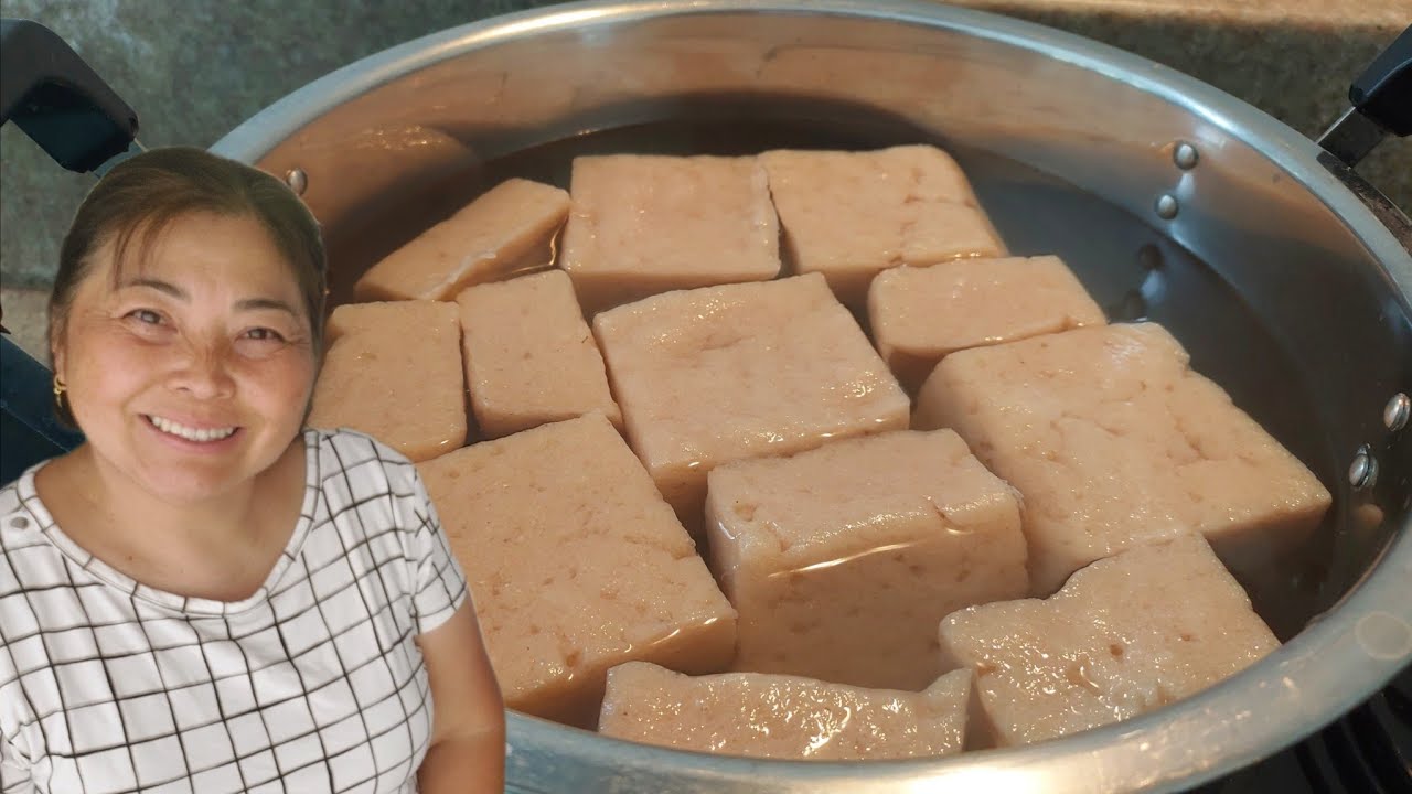 KONNYAKU (konjac) COM CAL | zero caloria | zero carboidrato |