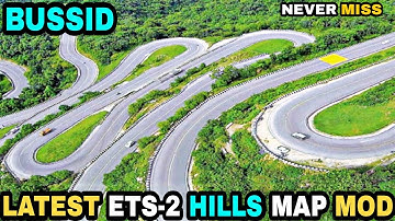 LATEST ETS-2 HILL