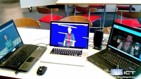 Behavior Markup Language