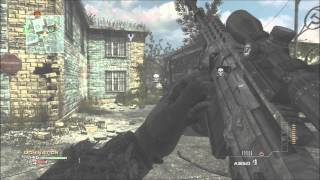 4 Hitmarker Snipe Mw3 Fail By Agentcold Lol