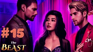 The Carnival.. Chapters Interactive Stories: The Beast | Chapter # 15 💎💎 Used 💎💎