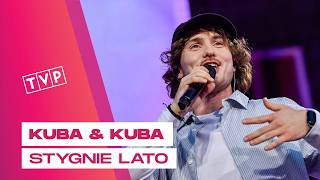 Kuba & Kuba - Stygnie Lato || Lato z Radiem i TVP - Radom