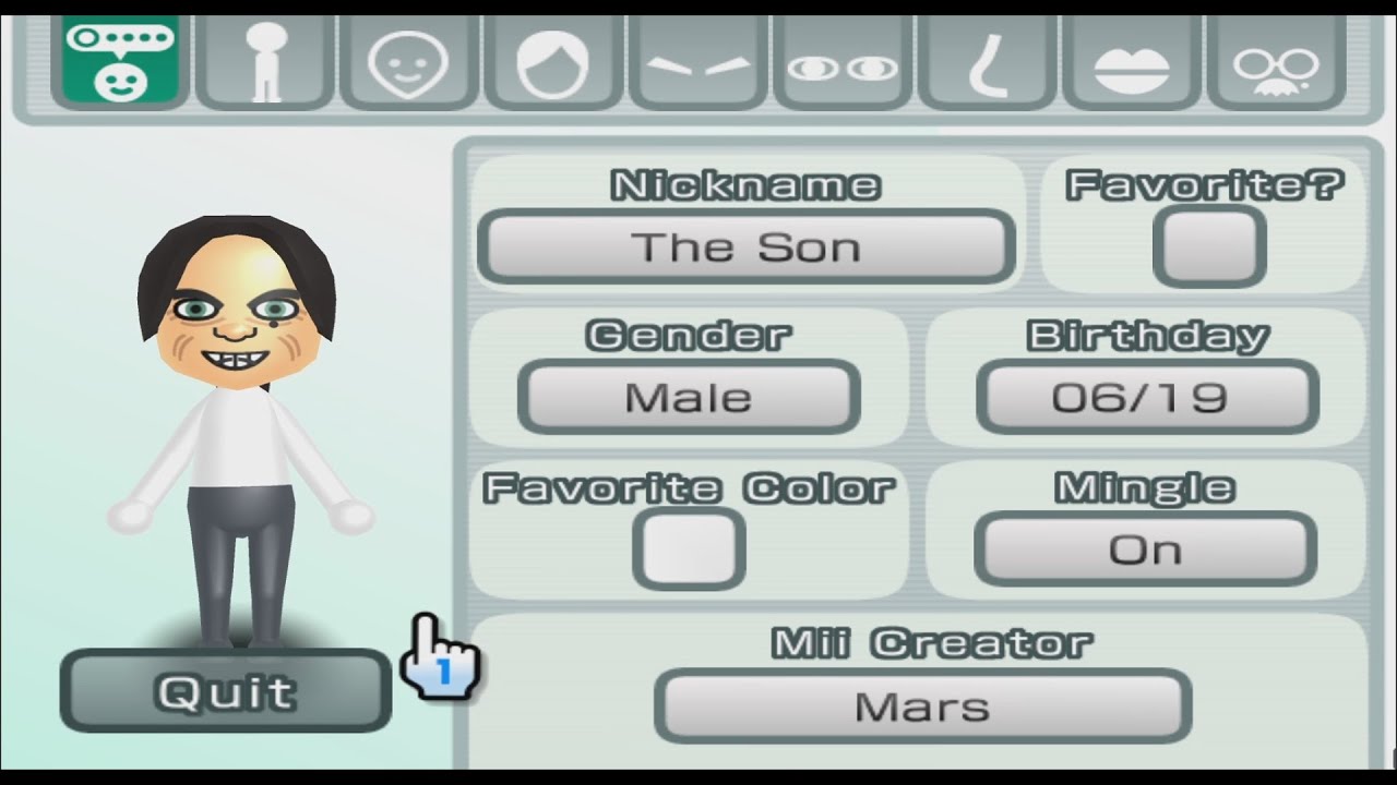 The Son - Hotline Miami - Mii 2319 - YouTube