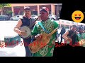 اغنية ناس الغيوان الله يا مولانا مع الاستاذ الكناوي 