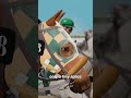 Why Horses Wear Blinkers 😨