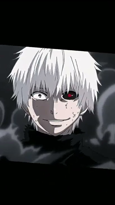 Kaneki Tokyo Ghoul Amv