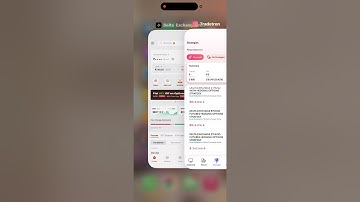 ALGO TRADING SETUP FOR TELUGU 