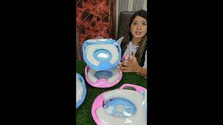 🍼 Baby Potty Ring | Soft & Comfortable Toilet Training Seat for Toddlers! 🚽 screenshot 5