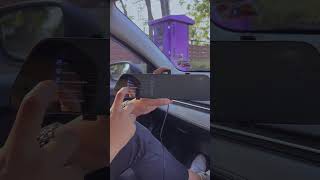 Aston Soft Touch กล้องติดรถทรงกระจกจอสัมผัส Fullhd แจ้งเตือนออกนอกเลน บันทึกขณะจอด โปร 1 แถม 4 screenshot 1