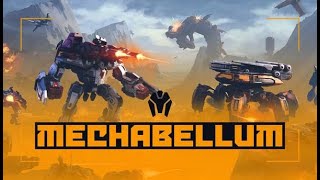 #56 [Mechabellum] - Простите, Снова Ругаюсь