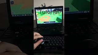 Mando para pc hecho de lego (adabtador?)  #lego#pc