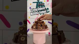 HAPPY WORLD NUTELLA DAY! ❤️