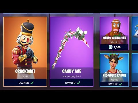 Fortnite Nutcracker Outfit | Fortnite Galaxy Skin Factory ... - 480 x 360 jpeg 33kB