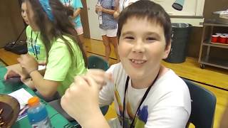 2018 VBS Week in Review Video