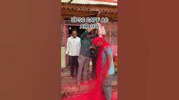 Upsc capf result celebration #upsc #capfac2024 #celebration #ac #capfupsc #upsc