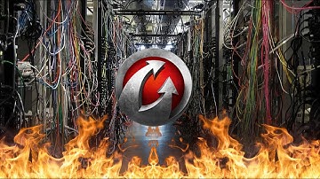 WOTB | WG FIX YOUR SERVERS!