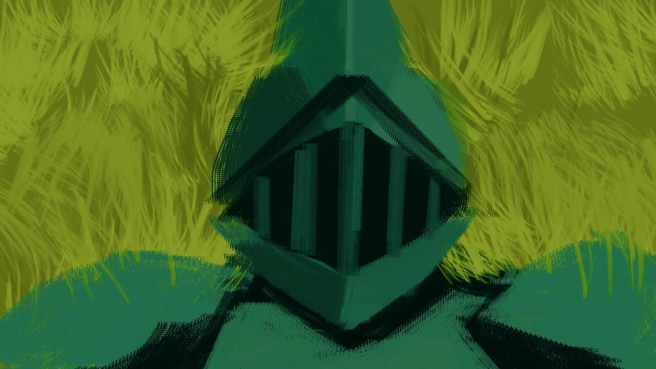 My Best Friend is a Knight, and He's Breaking | Story Animation