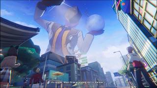 Asat Pramads doomsday | Honkai Star Rail 4.4