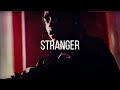 Chris Brown ft. Joyner Lucas - Stranger Things (Yung Beez Prod.)