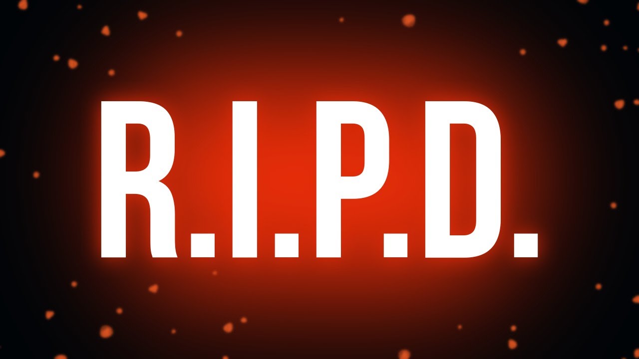 R.I.P.D. (2013) - HD Full Movie Podcast Episode | Film Review