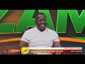 LIVE NOW - WAKE UP ZAMBIA 28 / 03 / 2026