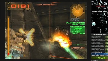 AC3 - RIP World Record Run