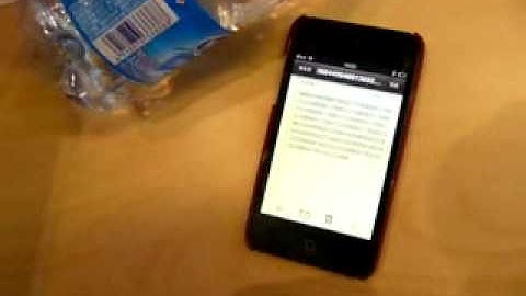 The right way to scan!Barcode scanner for your iPad iPhone and ipod touch!Inventory can be so easy!