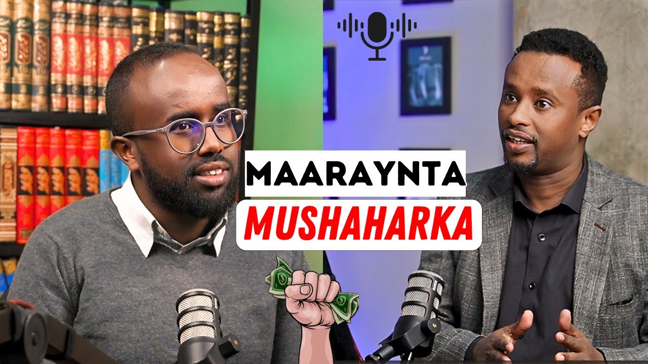 Sidee loo Maamulaa dhaqaalaha  kusoo gala