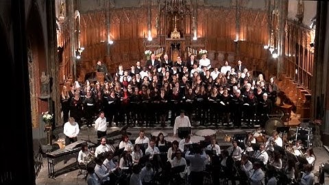 Thumbnail of EXODUS SONG - Ernest Gold arr Johan De Meu